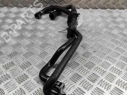 Pipe LAND ROVER RANGE ROVER EVOQUE (L538) 2.0 D | BP22807851M125 