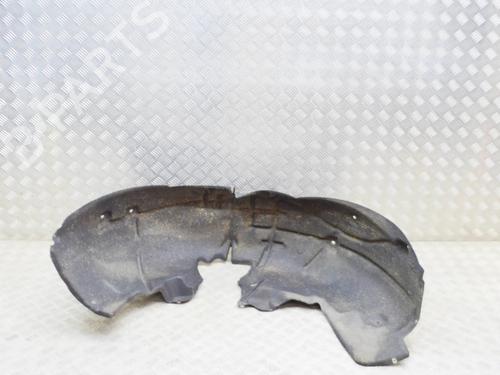 Wheel arch AUDI Q5 (FYB, FYG) 40 TDI Mild Hybrid quattro | BP28430531C56 