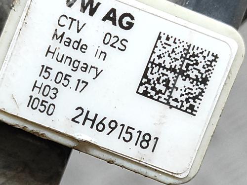 Kabel VW AMAROK (2HA, 2HB, S1B, S6B, S7A, S7B) 3.0 TDI 4motion | BP27608094E12 