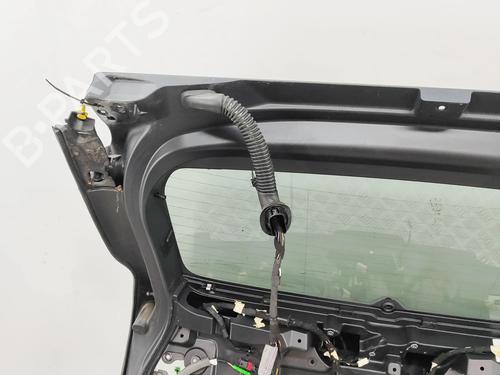 Tailgate JAGUAR F-PACE (X761) 2.0 TD4 AWD | BP33378618C6 - Image 4