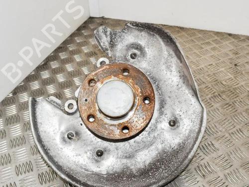 Used Right rear steering knuckle AUDI A5 (8T3) 2.0 TDI (163 hp) 14645551