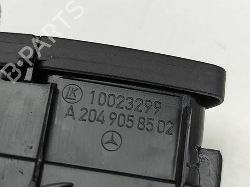 Switch MERCEDES-BENZ E-CLASS Convertible (A207) E 250 CDI / BlueTEC / d (207.403, 207.404) | BP28688152I30  - Image 7