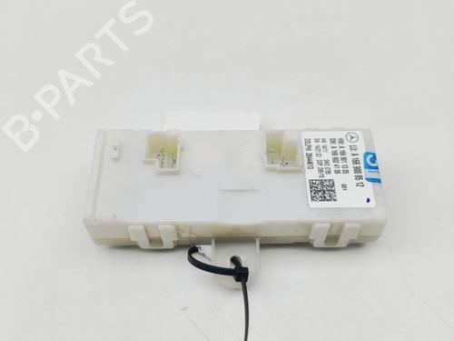 Electronic module MERCEDES-BENZ GLE (W166) 500 e 4-matic (166.063) | BP38442897M83 - Image 4