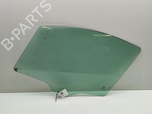 Used Front left door window FORD TRANSIT COURIER B460 Box Body/MPV 1.5 TDCi (95 hp) 29920414