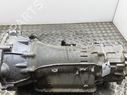 Gearbox NISSAN NAVARA NP300 Pickup (D23, D23T) 2.3 dCi 4x4 (D231) | BP19329483M3 