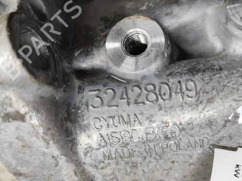 Support VOLVO XC40 (536) B4 Mild-Hybrid | BP27794552C155 