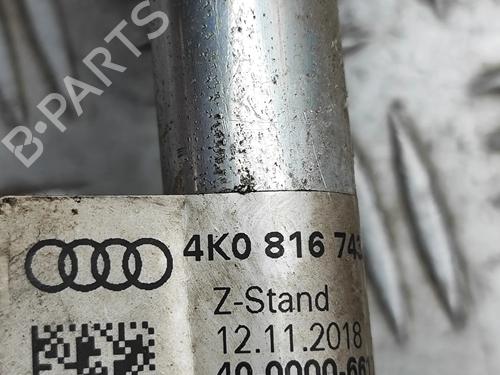 AC pipe AUDI A6 C8 Avant (4A5) 50 TDI Mild Hybrid quattro | BP38070851M126 - Image 5