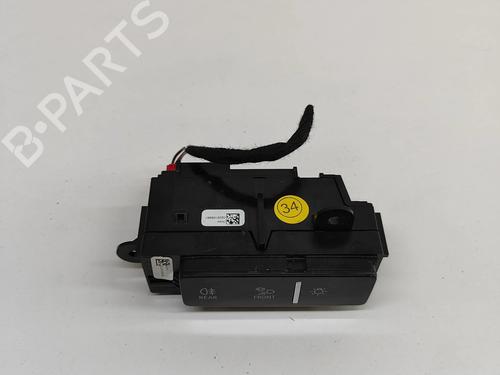 Used Electronic module Electronic module AUDI Q8 E-TRON Sportback (GET) 55 quattro (408 hp) 27792411 27792411