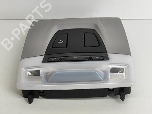 Interior roof light BMW X1 (F48) sDrive 20 i | BP18605195I8 