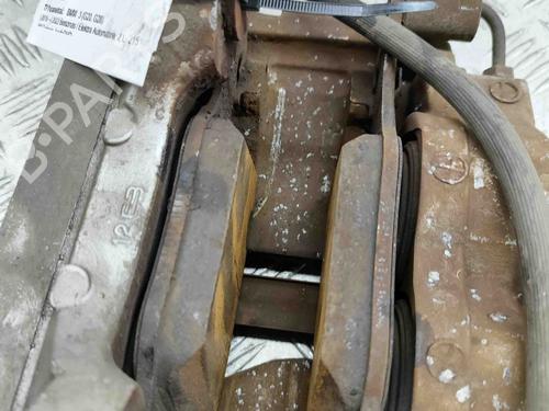 Right front brake caliper BMW 3 (G20, G80, G28) 330 e Plug-in-Hybrid | BP27796515M104