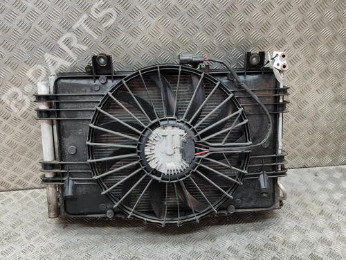 Kølerpakke TESLA MODEL X (5YJX) P100D AWD | BP28435289M120 