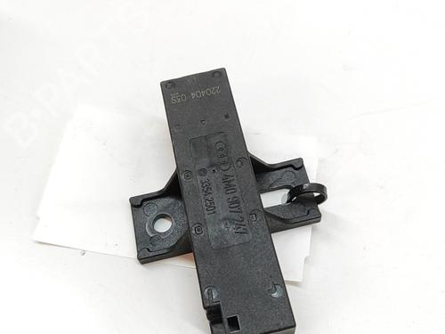 Modulo electronico VW TOUAREG (CR7, RC8) 3.0 TDI 4motion | BP26939665M83 