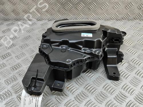 Used Electronic module Electronic module BMW 5 (G60, G90, G68) i5 eDrive40 (340 hp) 28615894 28615894