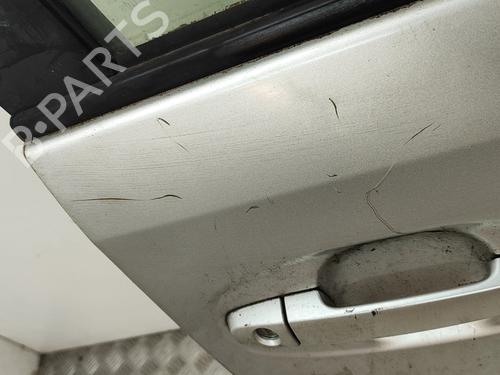 Right front door TOYOTA PRIUS Liftback (_W2_) 1.5 Hybrid (NHW2_) | BP28434124C3 