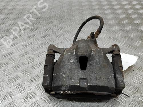 Used Right front brake caliper Right front brake caliper LEXUS IS III (_E3_) 300h (AVE30_, AVE30R) (223 hp) 36275019 36275019