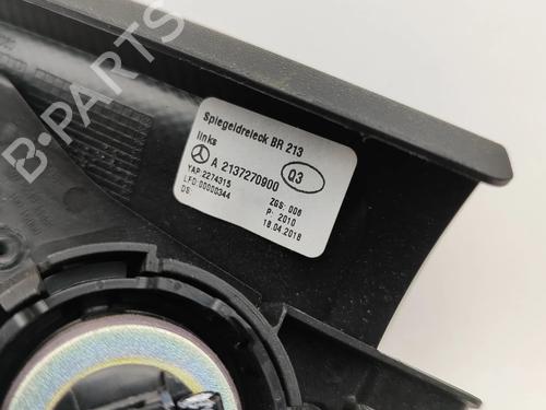 Speaker MERCEDES-BENZ E-CLASS (W213) E 350 e (213.050) | BP36066426E2 - Image 6