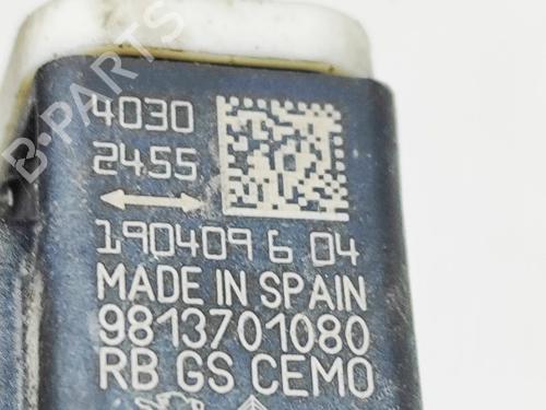 Electronic sensor DS DS 7 Crossback (J4_, JR_, JC_) 2.0 BlueHDi 180 (JJEHZR) | BP31926522M84 