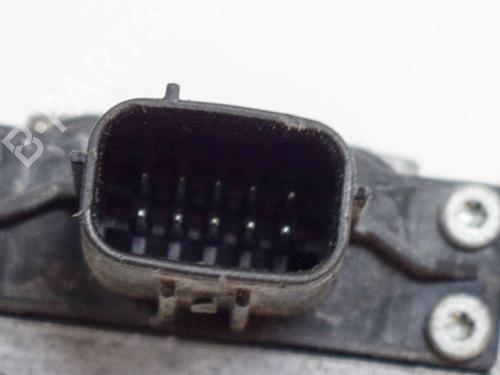 Electronic module MAZDA 6 Estate (GJ, GL) 2.2 D | BP15551851M83 