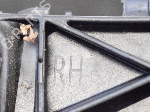 Rear bumper bracket HYUNDAI TUCSON (TL, TLE) 1.6 GDi | BP14666161C159 