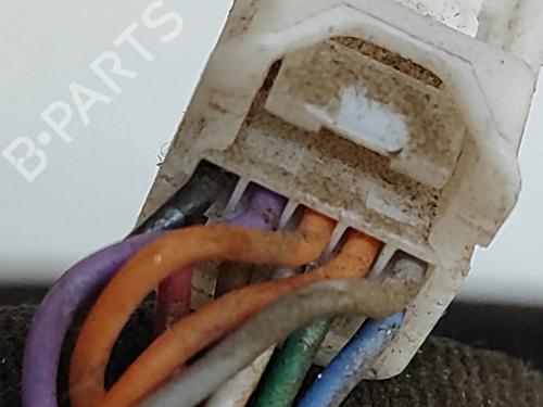 Left mirror MITSUBISHI PAJERO IV (V8_W, V9_W) 3.2 DI-D (V88W, V98W) | BP29227671C26 