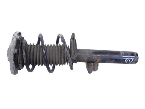 Used Right front shock absorber BMW 4 Gran Coupe (F36) 420 d xDrive (190 hp) 30256109