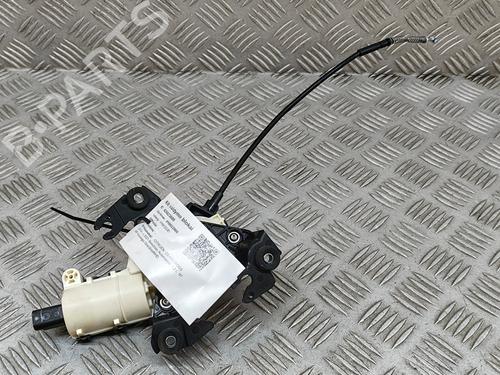 Used Electronic module CITROËN C5 AIRCROSS (A_) 1.2 PureTech 130 (ARHNSJ) (131 hp) 28549747