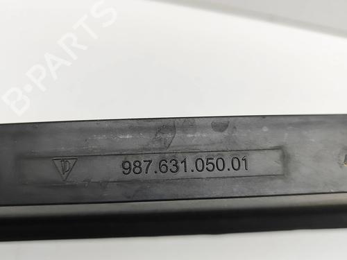 Third brake light PORSCHE BOXSTER (987) S 3.4 | BP32991137L11  - Image 6