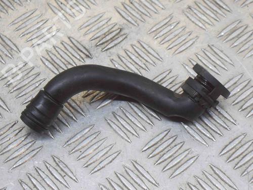 Rohr AUDI A3 Limousine (8VS, 8VM) S3 quattro | BP14624507M125