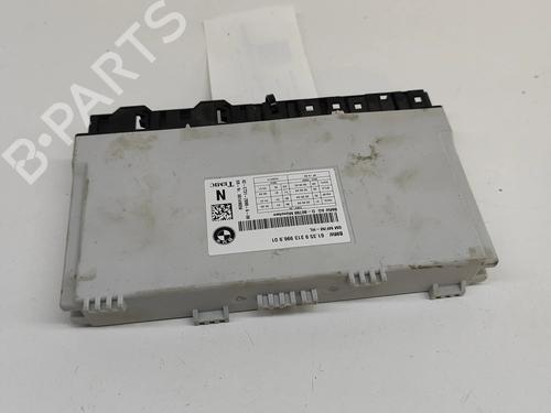 Used Electronic module Electronic module BMW 5 Touring (F11) M 550 d xDrive (381 hp) 24819352 24819352