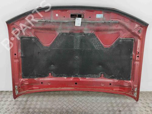 Hood NISSAN PATHFINDER III (R51) 2.5 dCi 4WD | BP18036344C1 