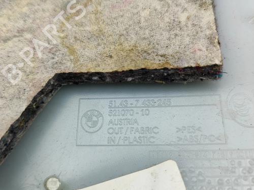 Other BMW 3 (G20, G80, G28) M3 Competition | BP29542470O1 - Image 7