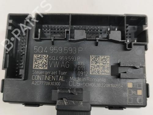 Electronic module VW T-ROC (A11, D11) 1.5 TSI | BP15910268M83  - Image 5