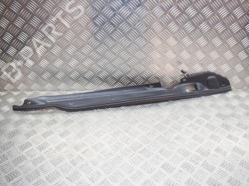 Used Boot lining Boot lining TESLA MODEL S (5YJS) 75D AWD (525 hp) 20231638 20231638