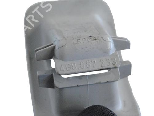 Other AUDI A6 C7 Avant (4G5, 4GD) 3.0 TDI quattro | BP30250953O1 