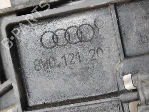 Radiator fan AUDI A4 B9 Avant (8W5, 8WD) 2.0 TDI | BP19644959M35 