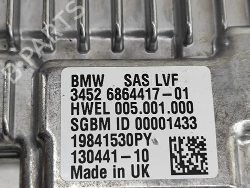 Electronic module BMW i3 (I01) Electric | BP18036228M83  - Image 7
