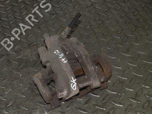 Used Left rear brake caliper Left rear brake caliper MERCEDES-BENZ S-CLASS (W221, V221) S 350 BlueTec (221.026, 221.126) (258 hp) 30894174 30894174