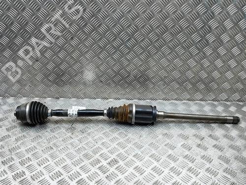 Used Right front driveshaft Right front driveshaft 39566231 39566231