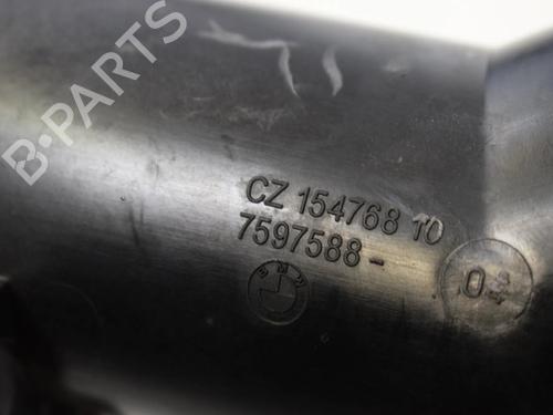 Pipe BMW 1 (F20) 118 i | BP33340333M125  - Image 5