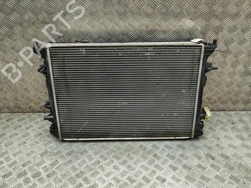 Used Radiator set Radiator set VW CADDY IV Box Body/MPV (SAA, SAH) 2.0 TDI 4motion (150 hp) 26961445 26961445