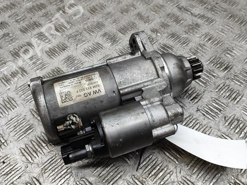 Starter VW T-ROC (A11, D11) 1.0 TSI | BP19126565M8 