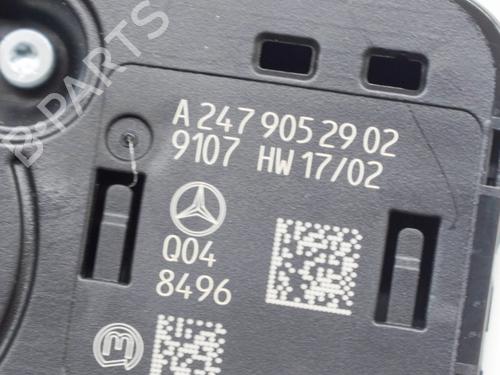 Electronic module MERCEDES-BENZ A-CLASS (W177) A 200 (177.087) | BP27757371M83  - Image 6