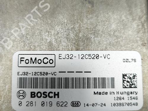 Computer motormanagement LAND ROVER RANGE ROVER EVOQUE (L538) 2.2 D 4x4 | BP29753224M57