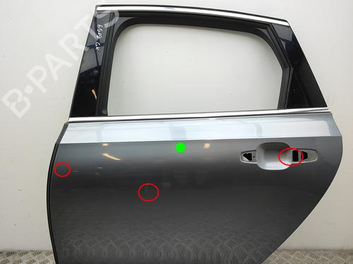 left-rear-door-volvo-s90-ii-234-2016-38018540 main image