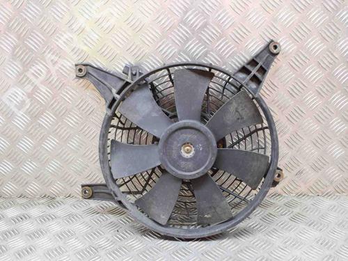 Used Radiator fan MITSUBISHI PAJERO III (V7_W, V6_W) 3.2 Di-D (V68W, V78W) (165 hp) 10368616