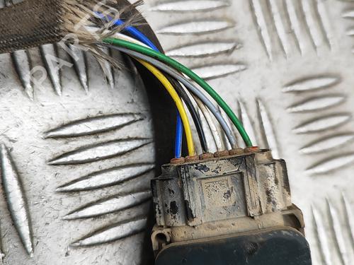 Electronic sensor VW TRANSPORTER T6 Van (SGA, SGH, SHA, SHH) 2.0 TDI | BP29920688M84