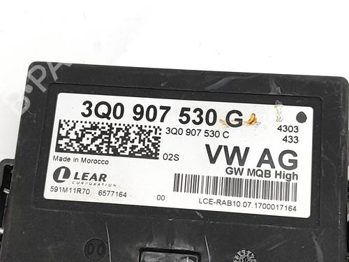 Electronic module VW GOLF VII (5G1, BQ1, BE1, BE2) 2.0 GTI | BP24818837M83 - Image 6