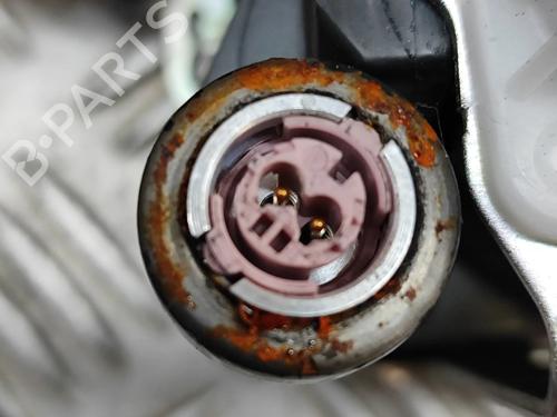 Rear right seatbelt SKODA SCALA (NW1) 1.0 TSI | BP33374251I28  - Image 7