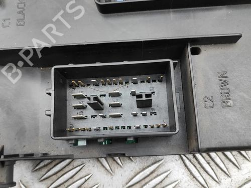 Electronic module FORD TRANSIT CUSTOM V362 Bus (F3) 2.2 TDCi | BP32061665M83
