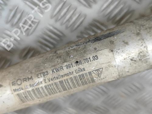 Pipe PORSCHE 718 BOXSTER (982) 2.5 S (982330, 982331) | BP28497759M125 - Image 6